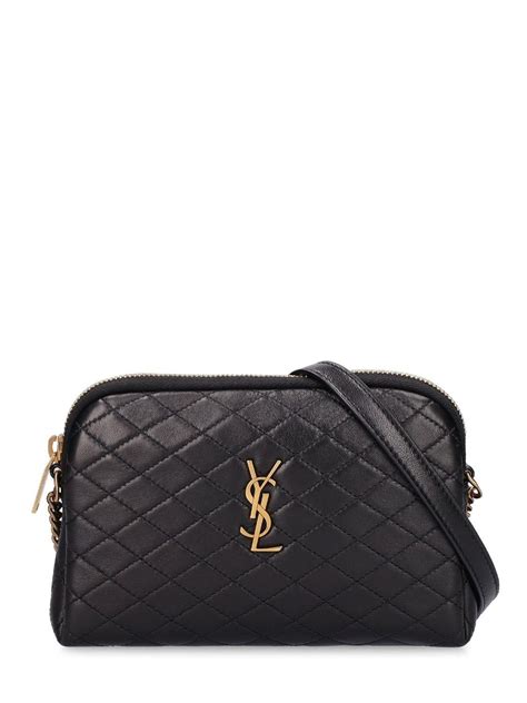 sac gaby ysl|saint laurent YSL mini bag.